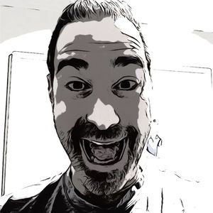 Meet your Posher, Jason